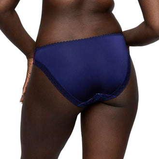 PrimaDonna San Angel Water Blue Rio Briefs Back