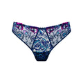PrimaDonna San Angel Water Blue Thong