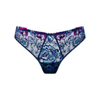 PrimaDonna San Angel Water Blue Thong