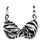 PrimaDonna Dalice Sauvage Shine Balcony Bikini Top