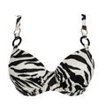 PrimaDonna Dalice Sauvage Shine Balcony Bikini Top
