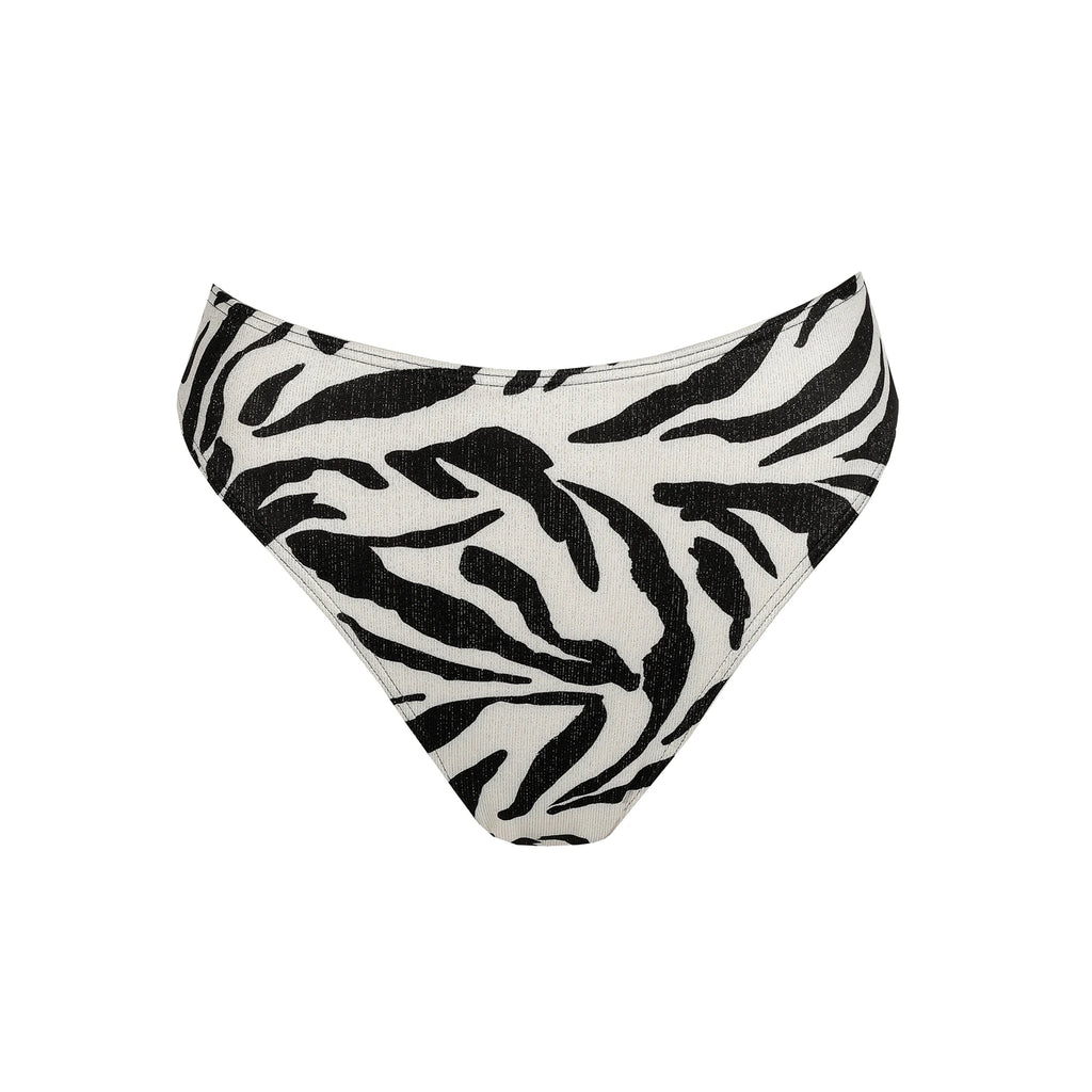 PrimaDonna Dalice Sauvage Shine Brazilian Bikini