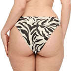 PrimaDonna Dalice Sauvage Shine Brazilian Bikini Back