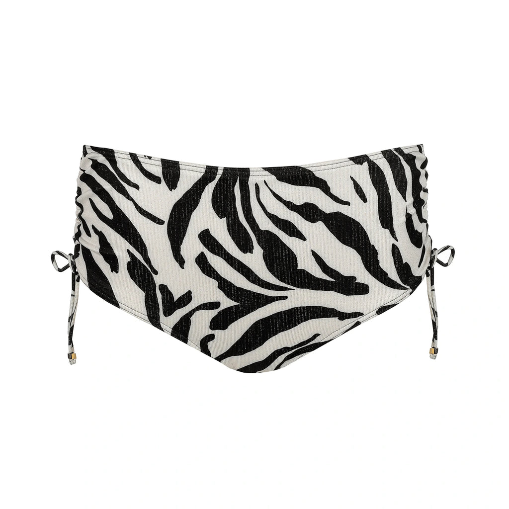 PrimaDonna Dalice Sauvage Shine Full Briefs Bikini