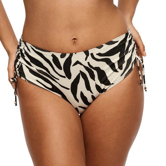 PrimaDonna Dalice Sauvage Shine Full Briefs Bikini