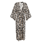 PrimaDonna Dalice Swimwear Sauvage Shine Kimono