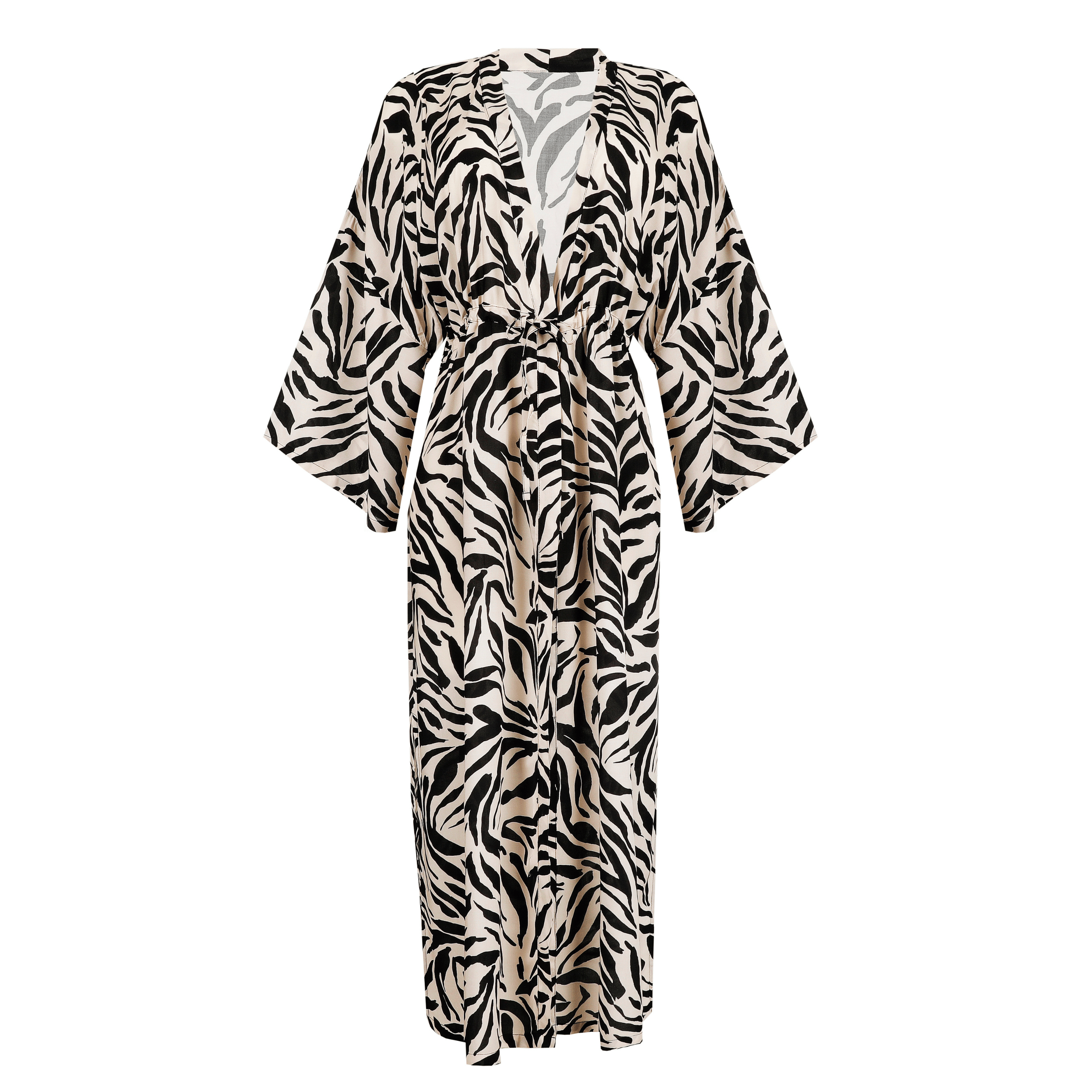 PrimaDonna Dalice Swimwear Sauvage Shine Kimono