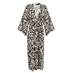 PrimaDonna Dalice Swimwear Sauvage Shine Kimono