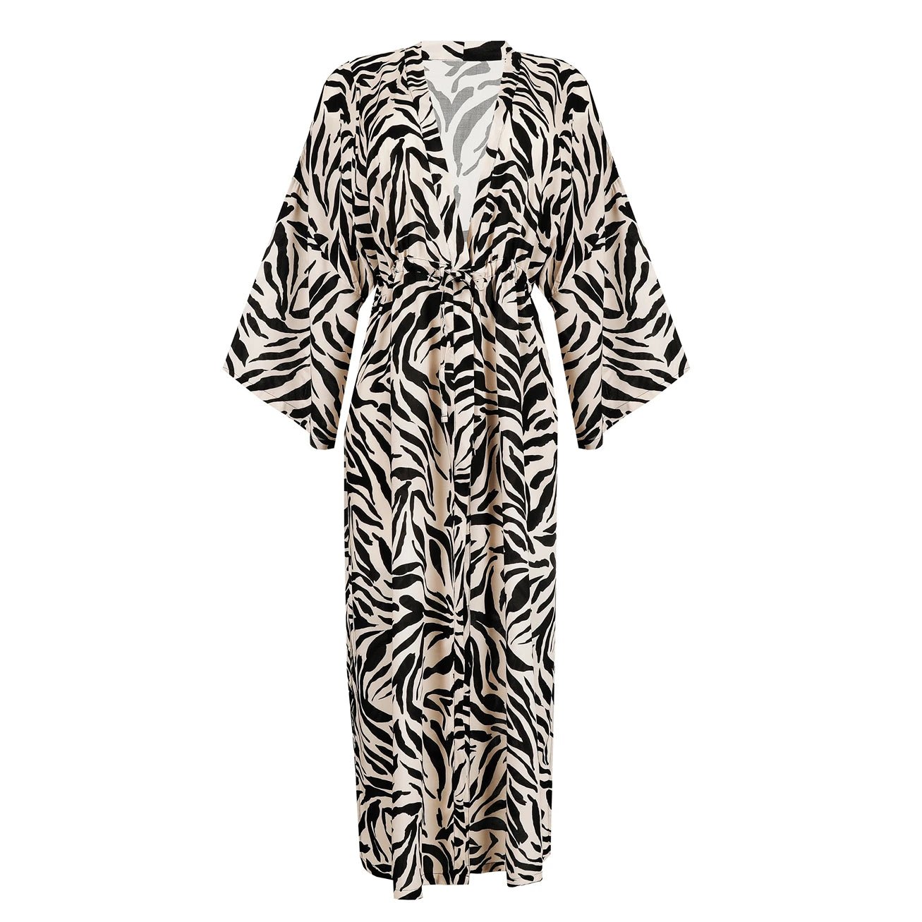 PrimaDonna Dalice Swimwear Sauvage Shine Kimono