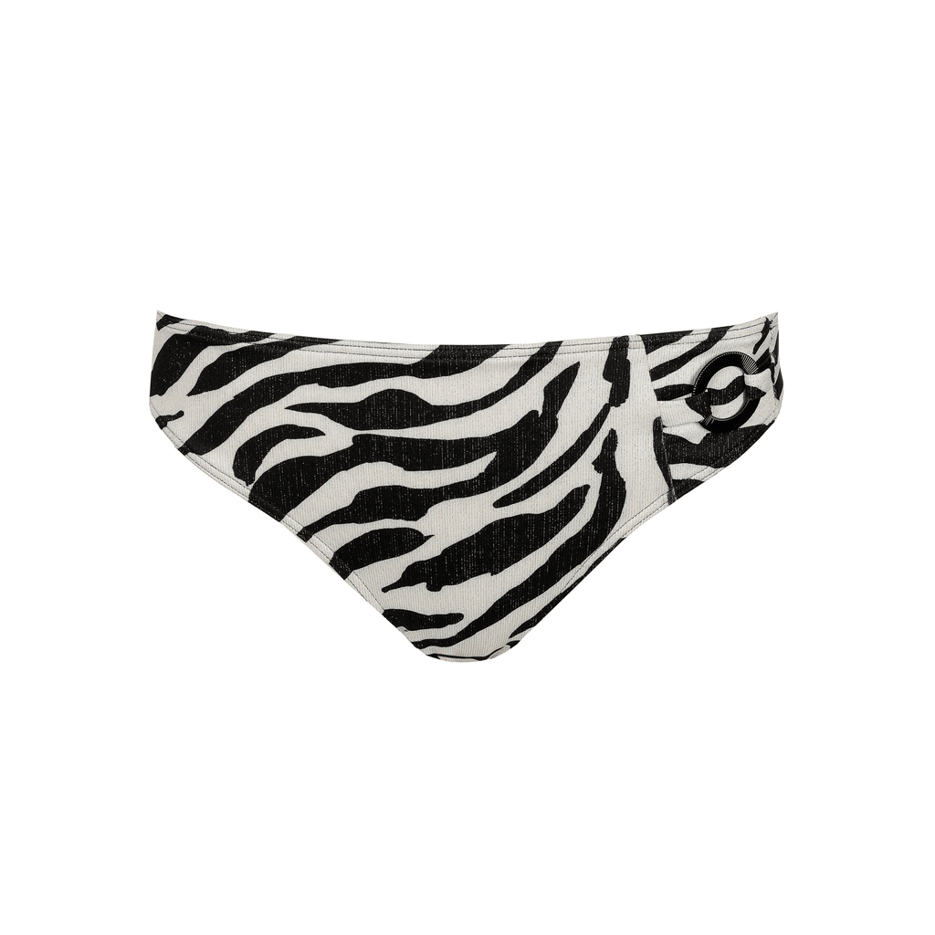 PrimaDonna Dalice Sauvage Shine Rio Bikini Briefs