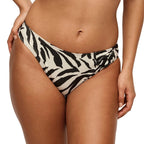 PrimaDonna Dalice Sauvage Shine Rio Bikini Briefs Front