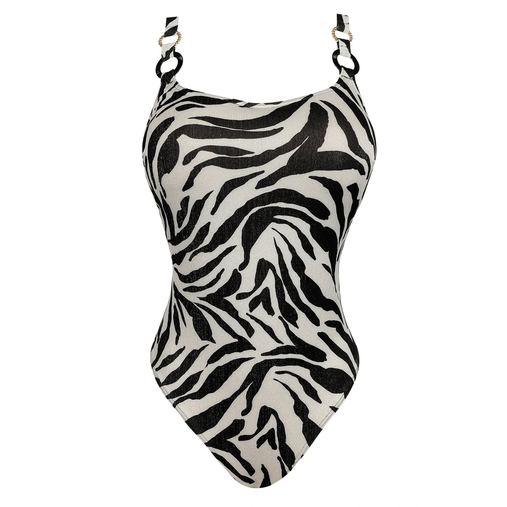 PrimaDonna Dalice Padded Swimsuit