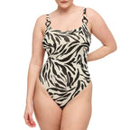 PrimaDonna Dalice Padded Swimsuit Front