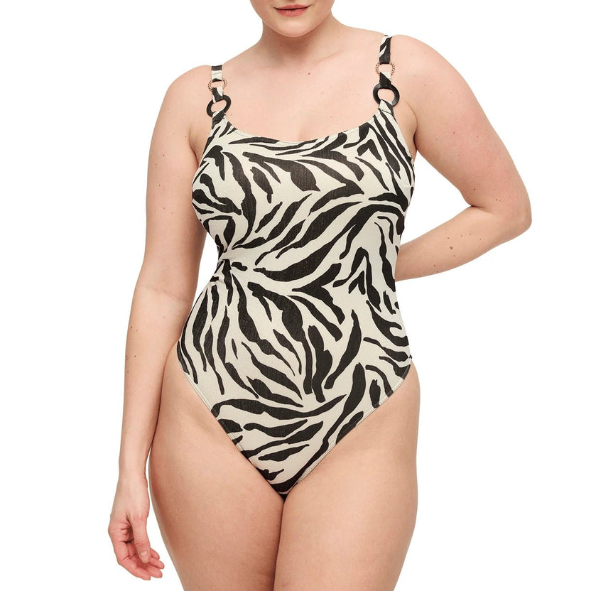 PrimaDonna Dalice Padded Swimsuit Front