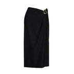 PrimaDonna Swim Uvita Black Beach Skirt