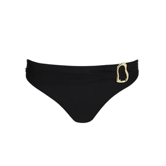 PrimaDonna Swim Uvita Black Bikini Bottoms