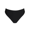 PrimaDonna Swim Uvita Black Brazilian Bikini Bottoms