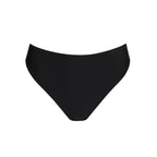 PrimaDonna Swim Uvita Black Brazilian Bikini Bottoms