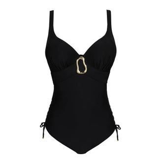 PrimaDonna Swim Uvita Black Swimsuit