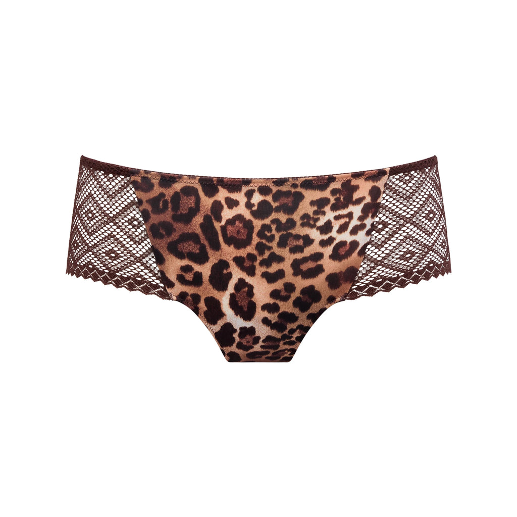 PrimaDonna Twist Giganni Leopard Bloom Hotpants
