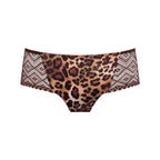 PrimaDonna Twist Giganni Leopard Bloom Hotpants