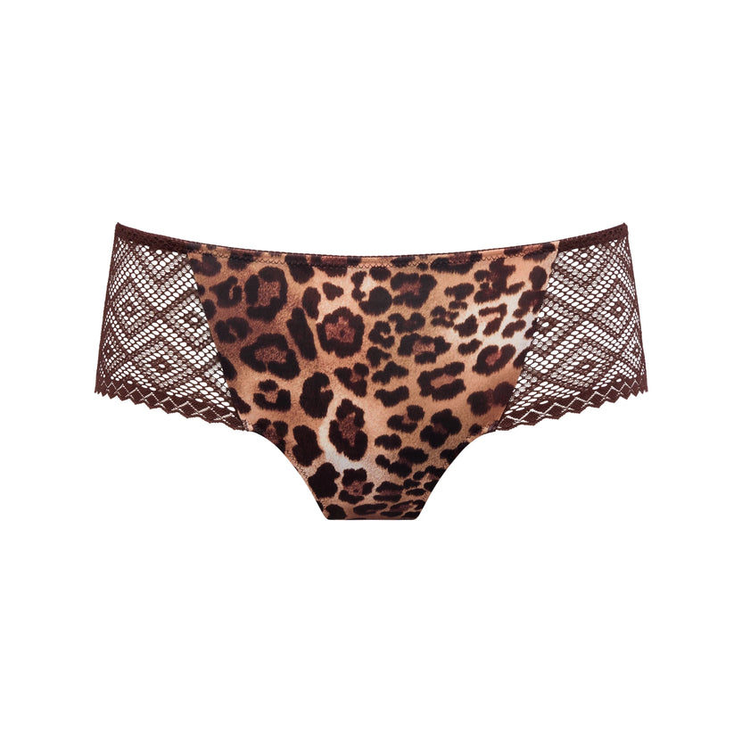 PrimaDonna Twist Giganni Leopard Bloom Hotpants