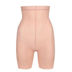 Prima Donna Figuras Pink High Waist Long Leg Control Briefs