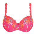 Prima Donna Cala Luna Pink Balcony Bra