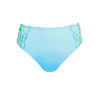 Prima Donna Cala Luna Blue Full Briefs