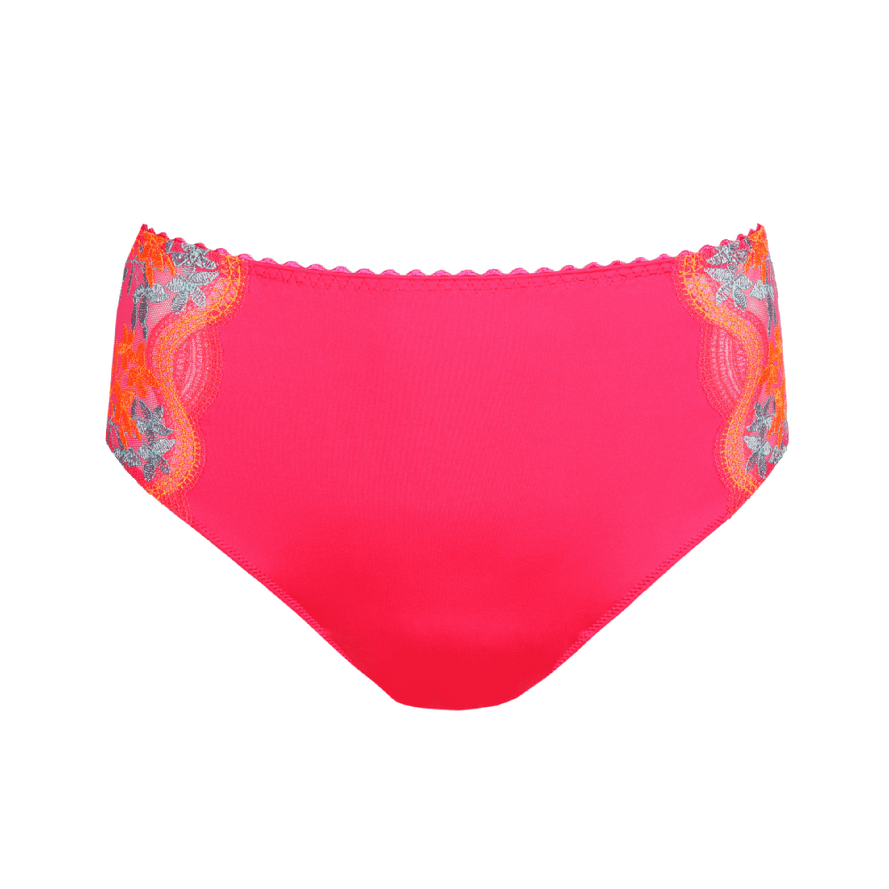 Prima Donna Cala Luna Pink Full Briefs