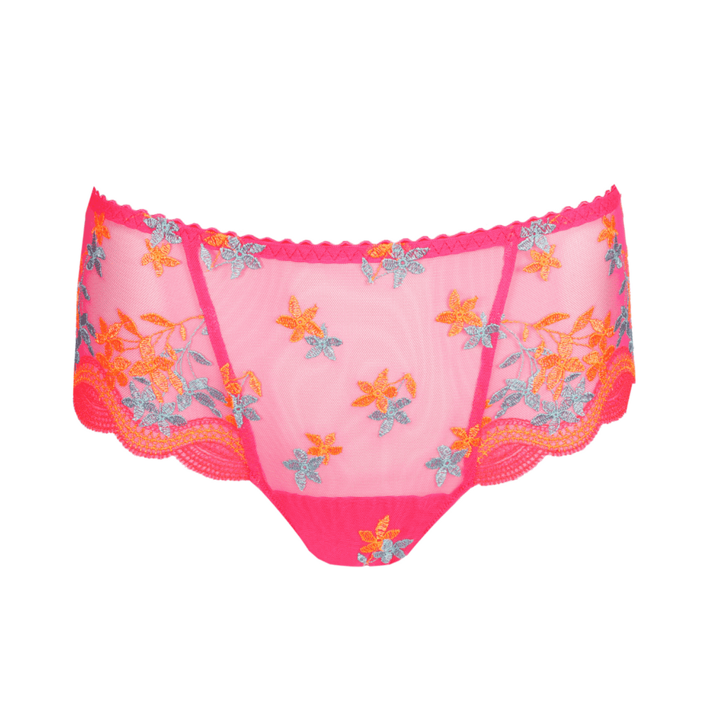 Prima Donna Cala Luna Pink Luxury Thong