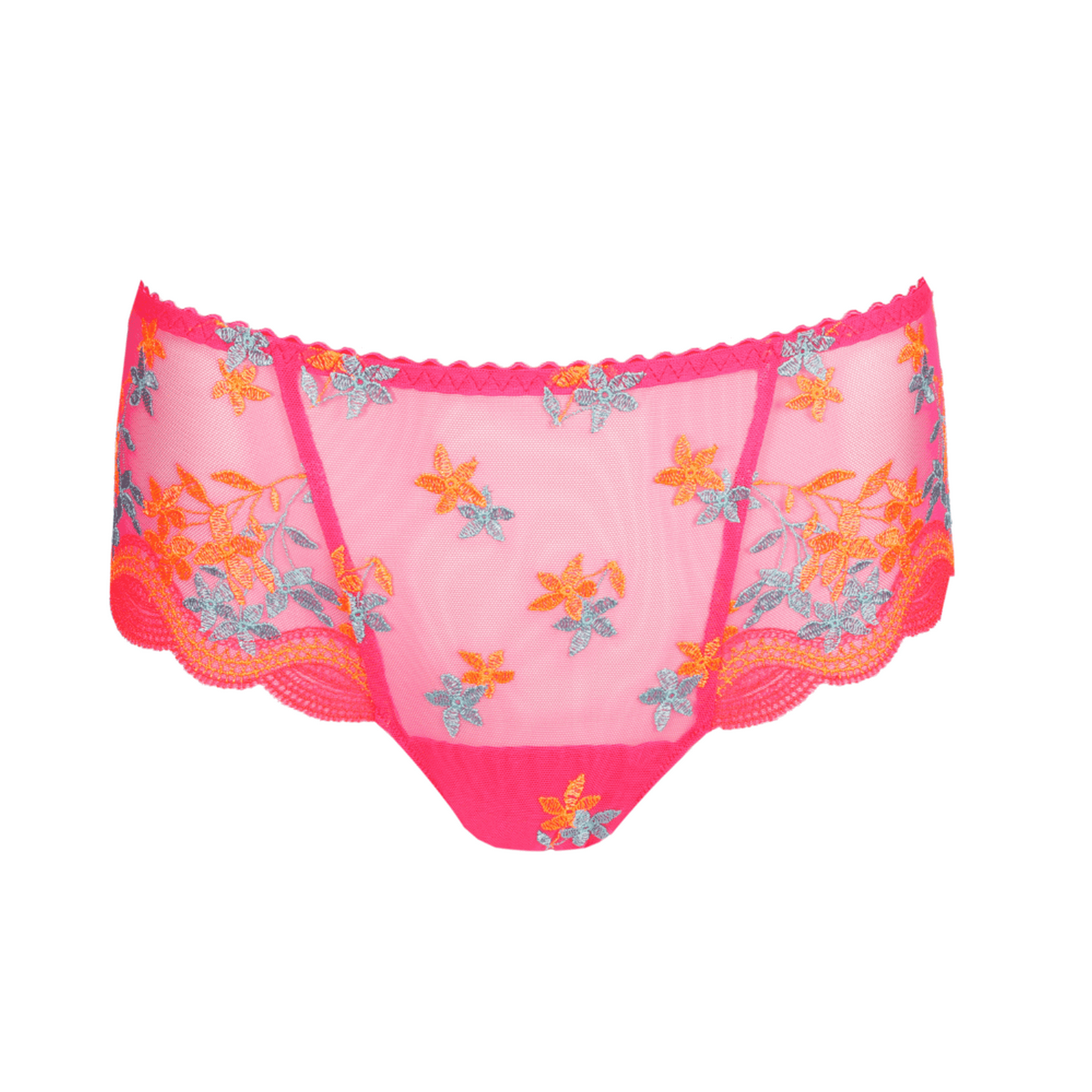 Prima Donna Cala Luna Pink Luxury Thong