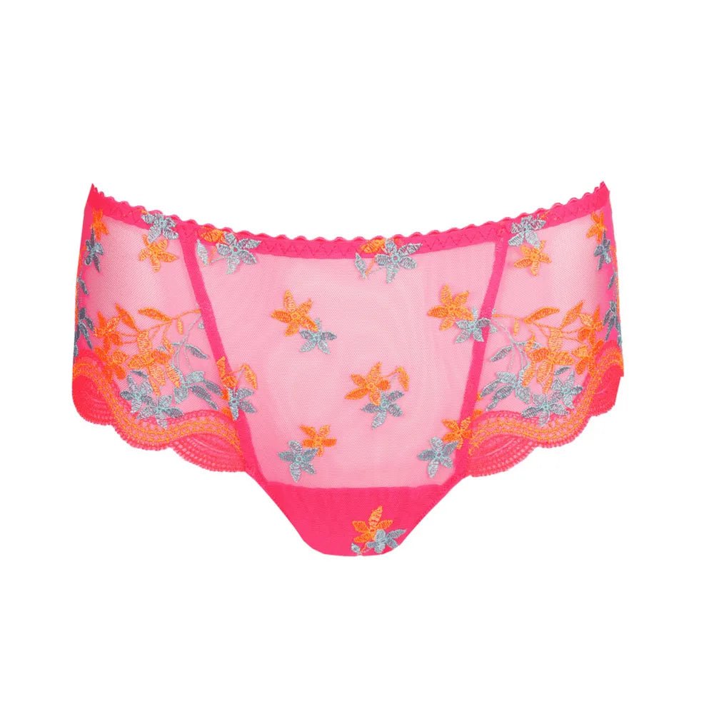 Prima Donna Cala Luna Pink Luxury Thong