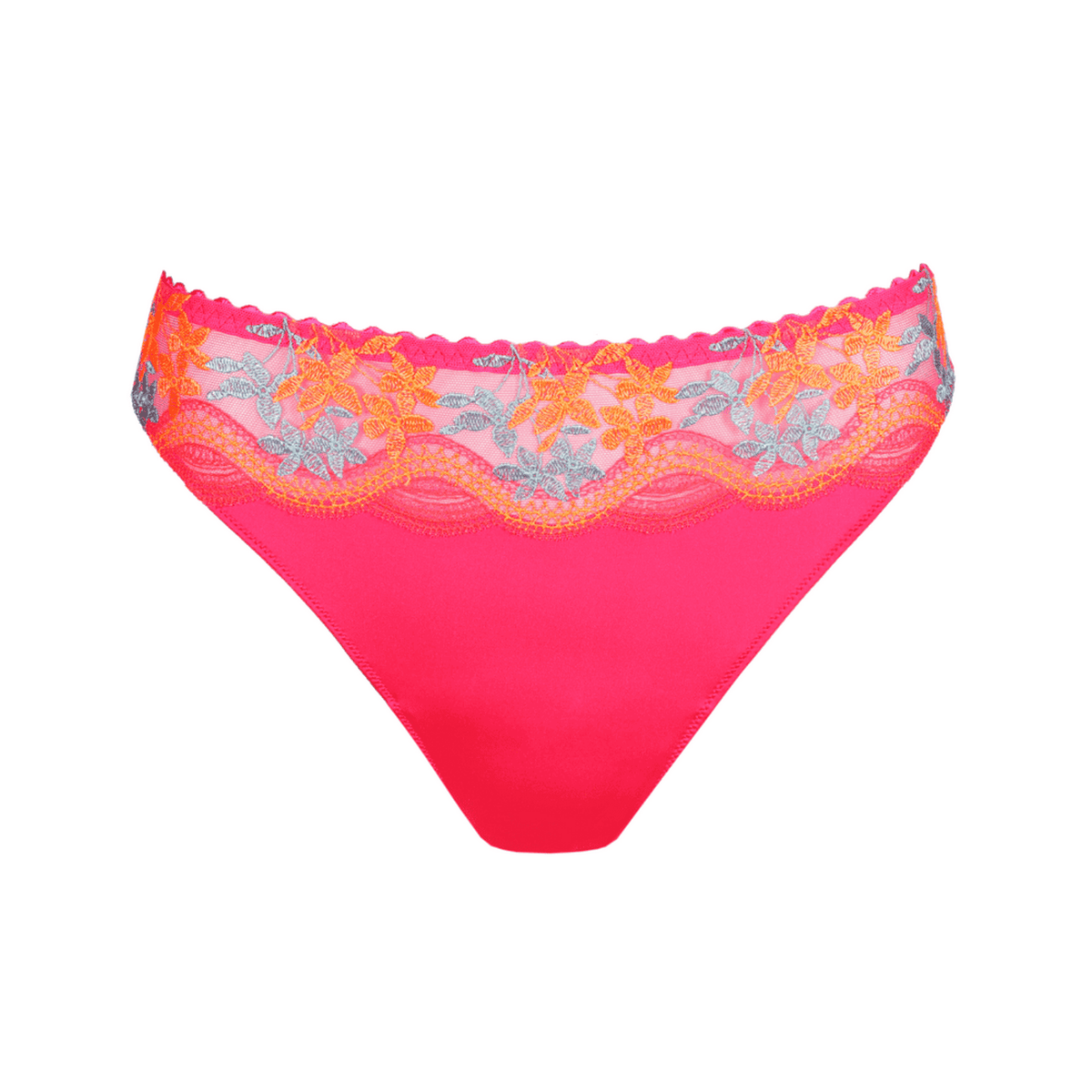 Prima Donna Cala Luna Thong | Prima Donna Lingerie – Plums Lingerie