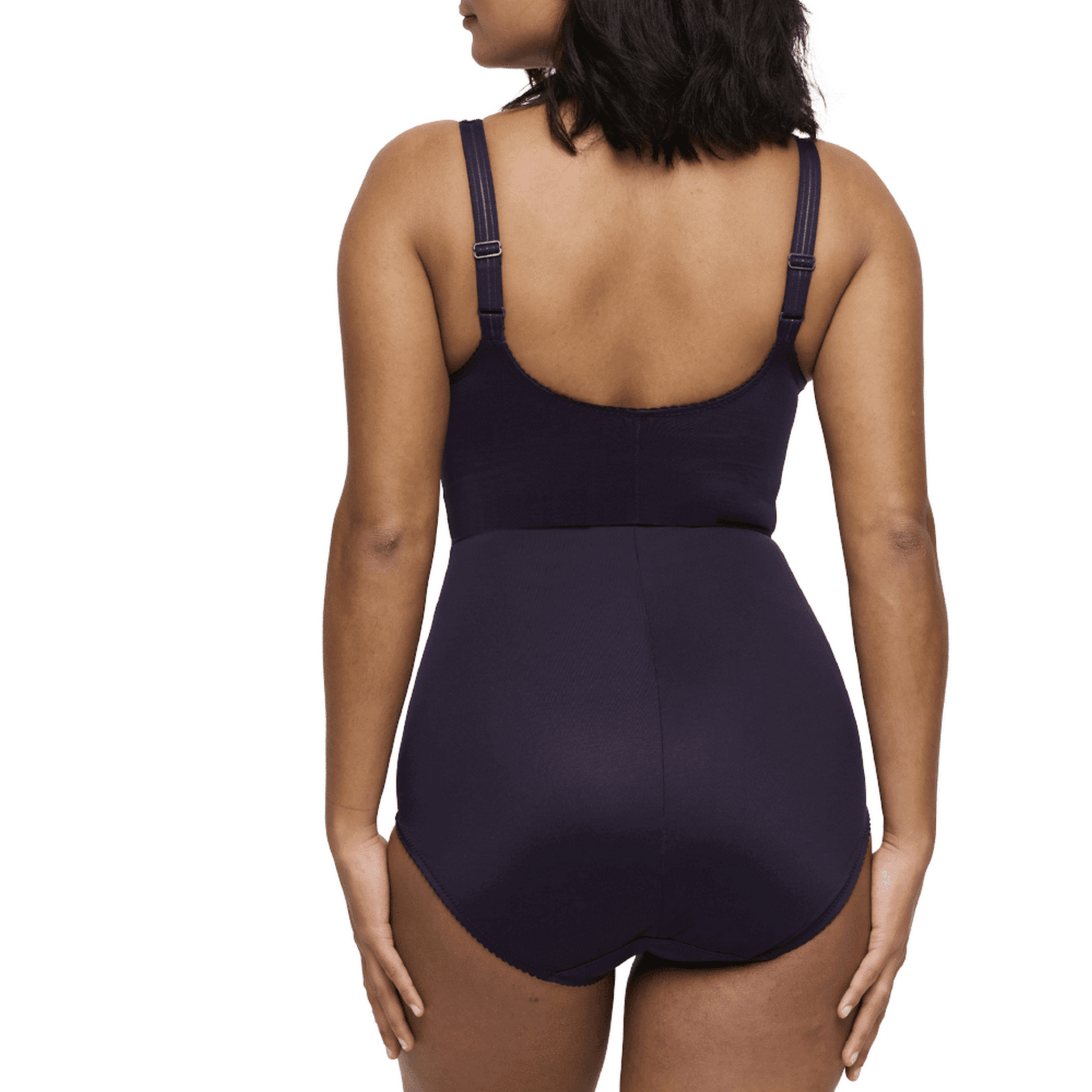 Prima Donna Deauville Purple Body Back