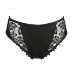 Prima Donna Deauville Black Full Briefs