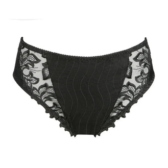 PrimaDonna Deauville Black Elegant Full Brief