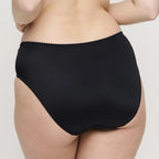 PrimaDonna Deauville Black Elegant Full Brief Back