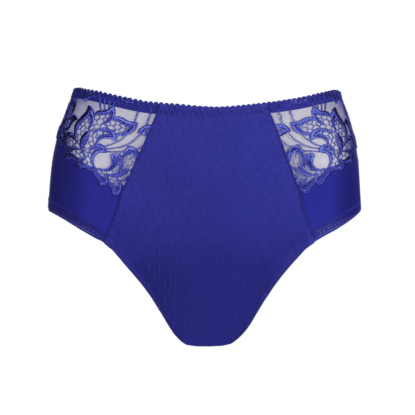 Prima Donna Deauville Blue Full Briefs