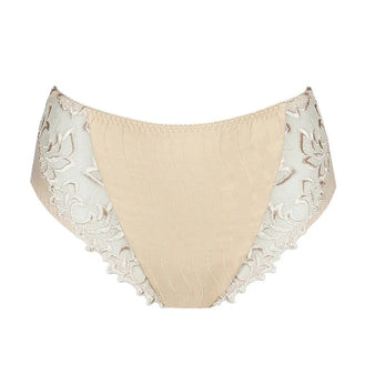 PrimaDonna Deauville Caffe Latte Elegant Full Brief
