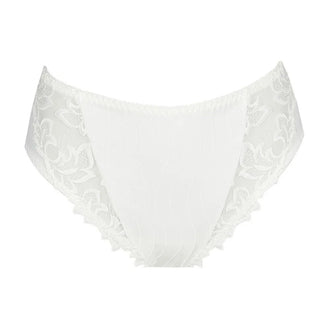 PrimaDonna Deauville Ivory Elegant Full Brief