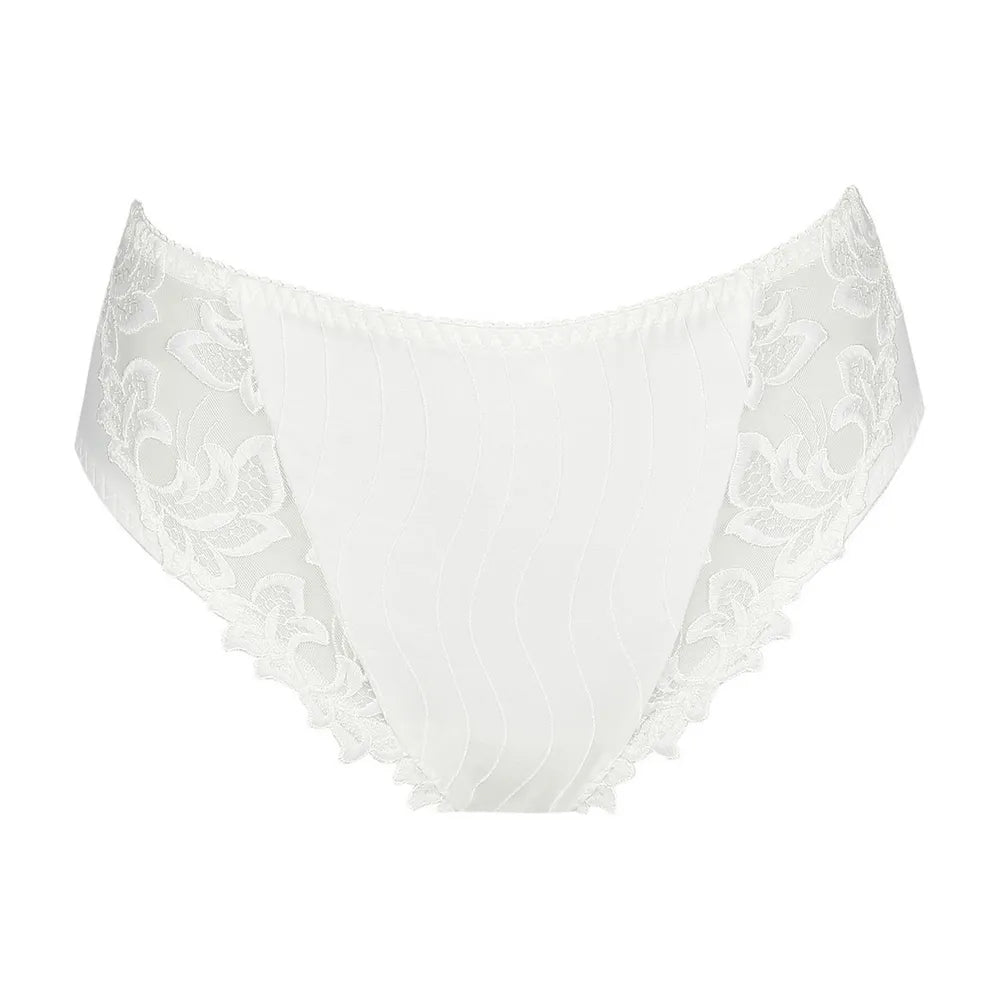 PrimaDonna Deauville Ivory Elegant Full Brief