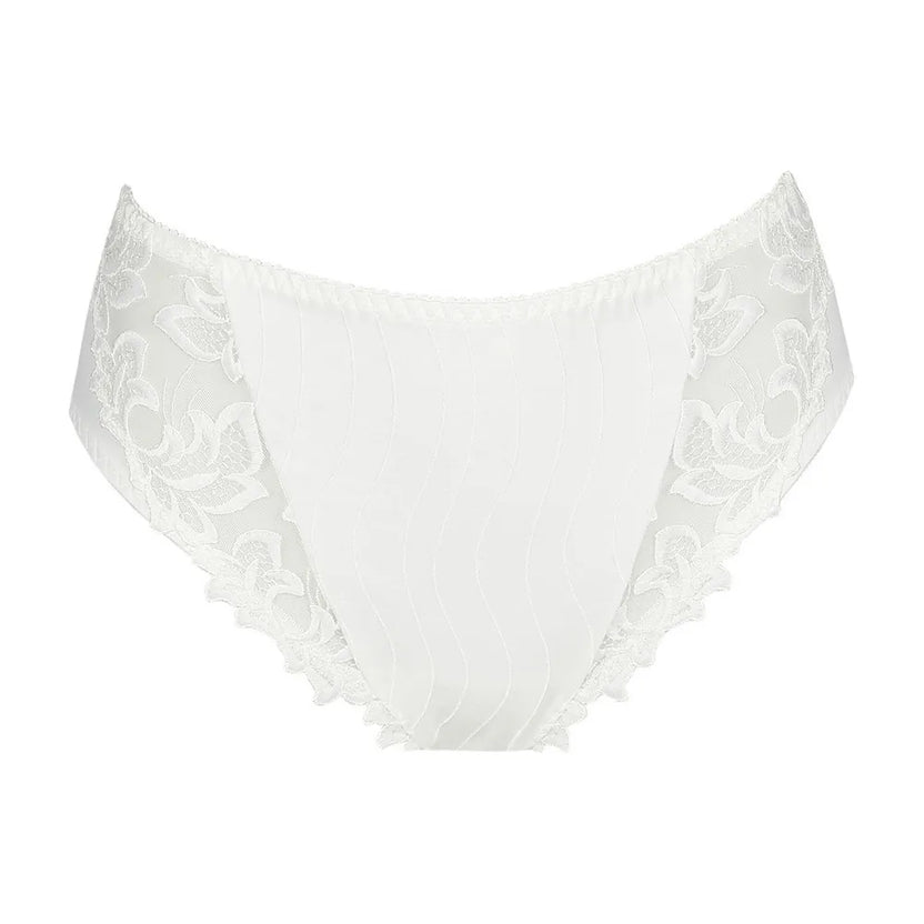PrimaDonna Deauville Ivory Elegant Full Brief