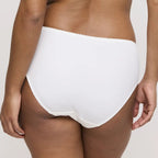 PrimaDonna Deauville Ivory Elegant Full Brief Back