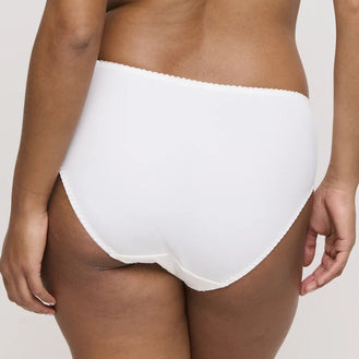 PrimaDonna Deauville Ivory Elegant Full Brief Back