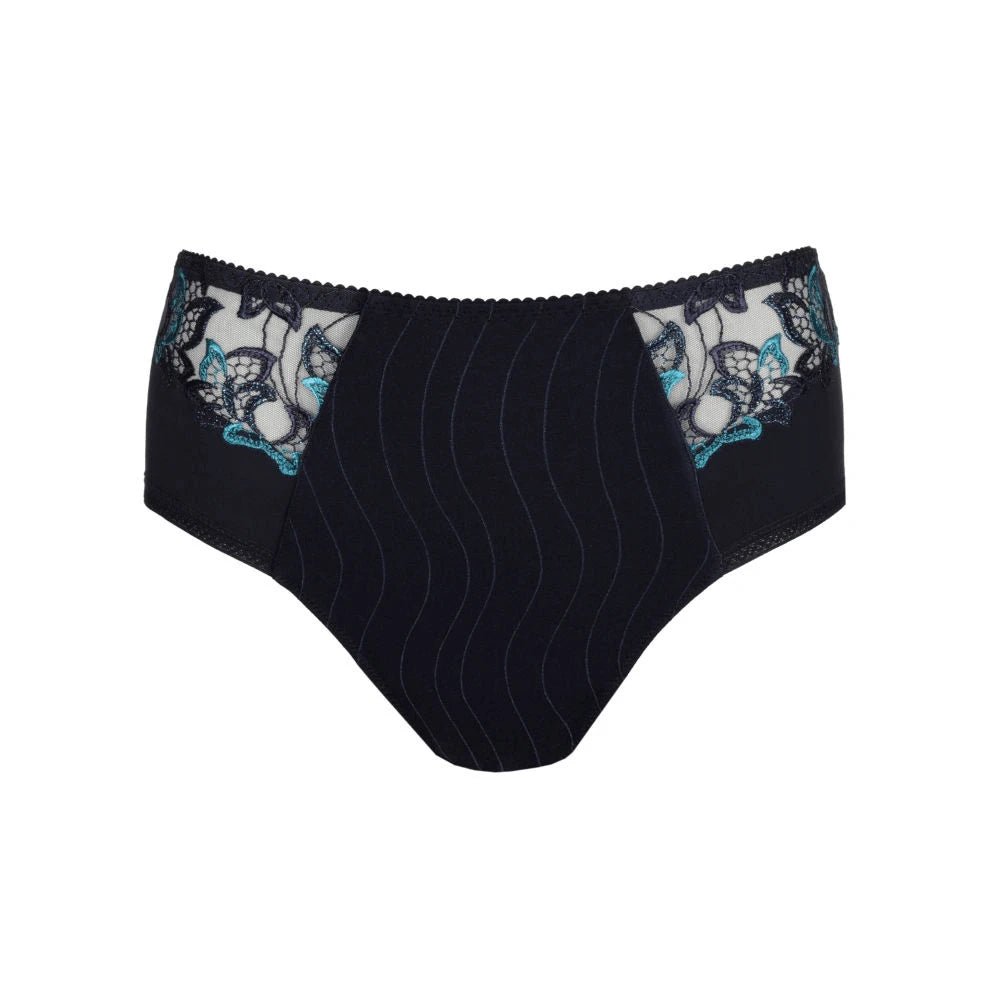 Prima Donna Deauville Navy Blue Full Brief
