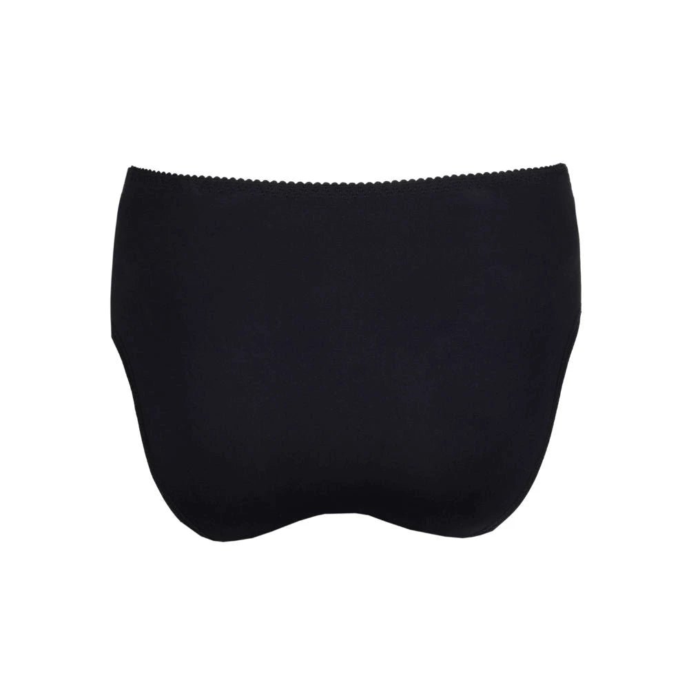 Prima Donna Deauville Navy Blue Full Brief Back