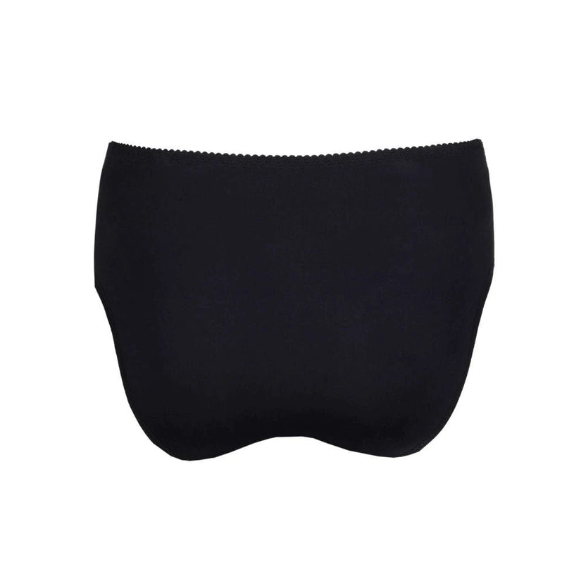 Prima Donna Deauville Navy Blue Full Brief Back