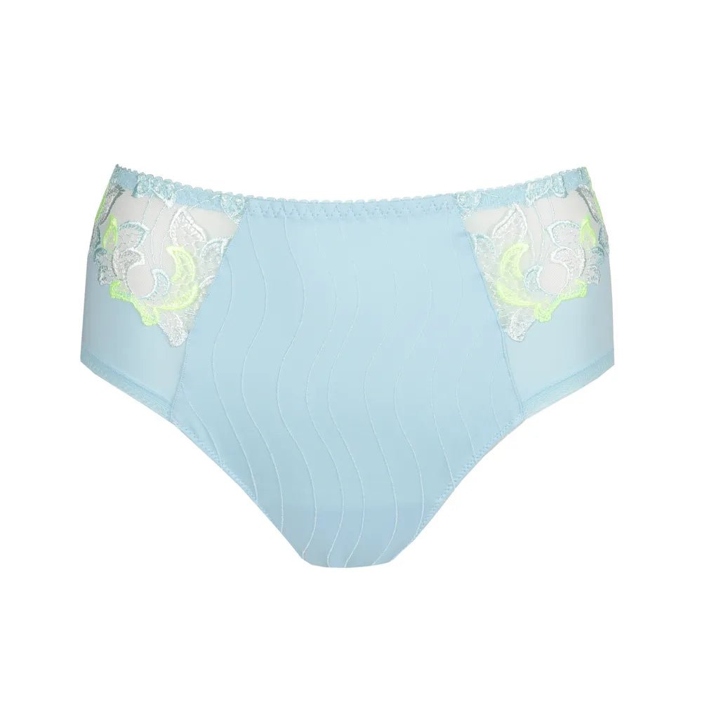 Prima Donna Deauville Pale Blue Full Briefs