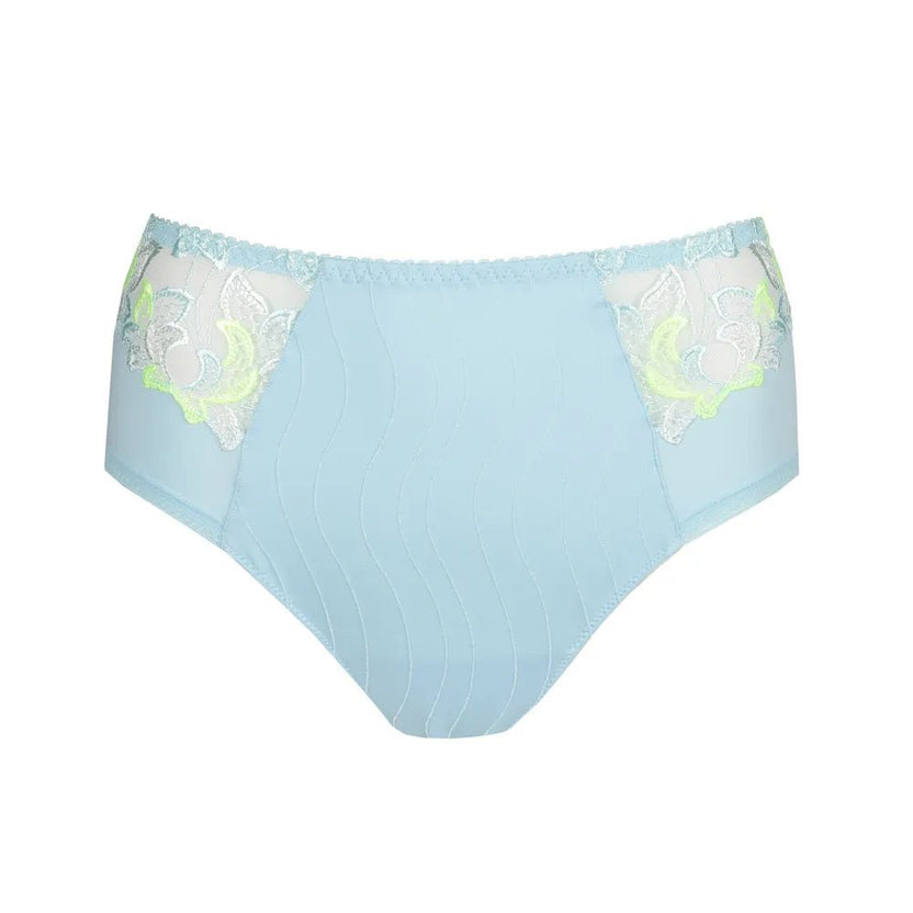 Prima Donna Deauville Pale Blue Full Briefs